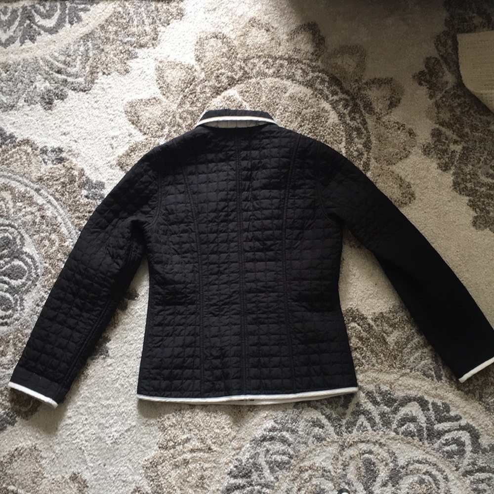 🆕 Beautiful Reversible Jacket - Picture 5 of 7